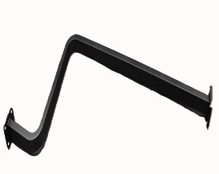What are the applications of waveguide E bends?